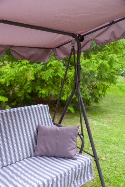 Качели садовые Ольса "Габи" с950