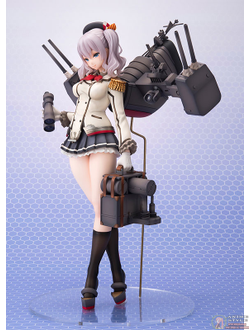 Фигурка 1/7 Касима (Kashima)