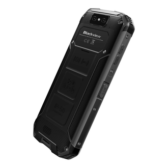 Смартфон Blackview BV9500 батарея 10000ч