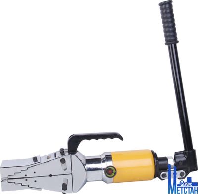 Гидравлический клин