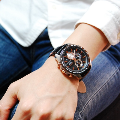 Seiko ssb265p1 best sale