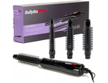 Фен-щетка BABYLISS PRO Trio Airstyler 300.
