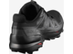 Кроссовки SALOMON SPEED CROSS 5 GTX W Bk/Bk  407954  (Размер: 7)