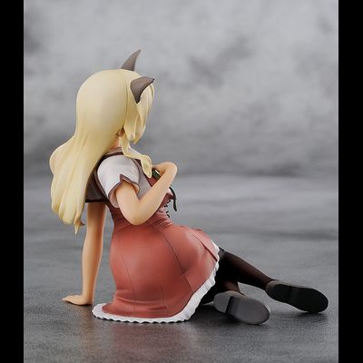 Фигурка 1/8 Накуру Наруми (Narumi Nakuru)