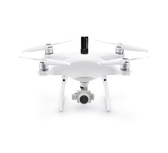 Геодезический квадрокоптер DJI Phantom 4 Pro v2.0 PPK L1/L2