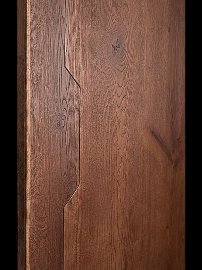 Дверь Legno 5 Мореный дуб