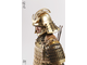 ПРЕДЗАКАЗ - Нобутада ("Последний Самурай") медная версия- КОЛЛЕКЦИОННАЯ ФИГУРКА 1/6 Son of a general Fine Copper handmade armor (EX048) - POPTOYS ?ЦЕНА: 31700 РУБ.?