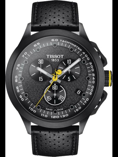 Швейцарские часы Tissot T135.417.37.051.00