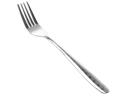 Вилка столовая "Ромбы" 20см