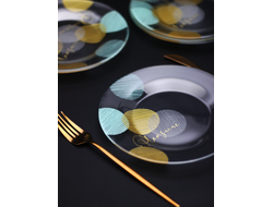 Тарелка десертная