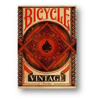 игральные, карты, Bicycle Vintage, винтаж, байсикл, игра, покер, карточный, старые, карточки, карта