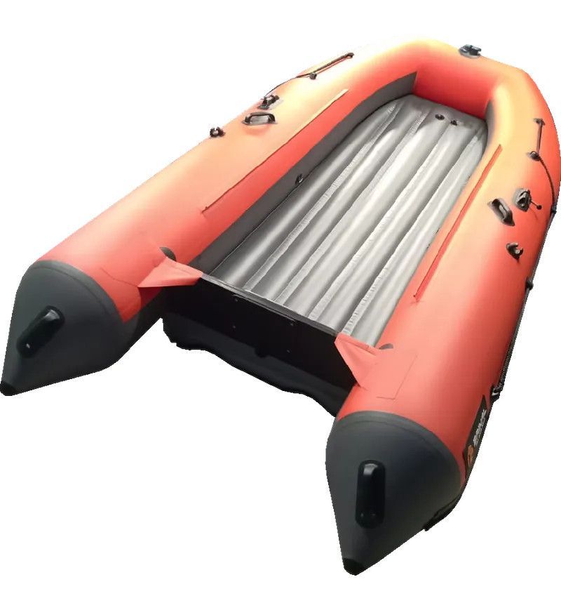 Купить лодку ПВХ