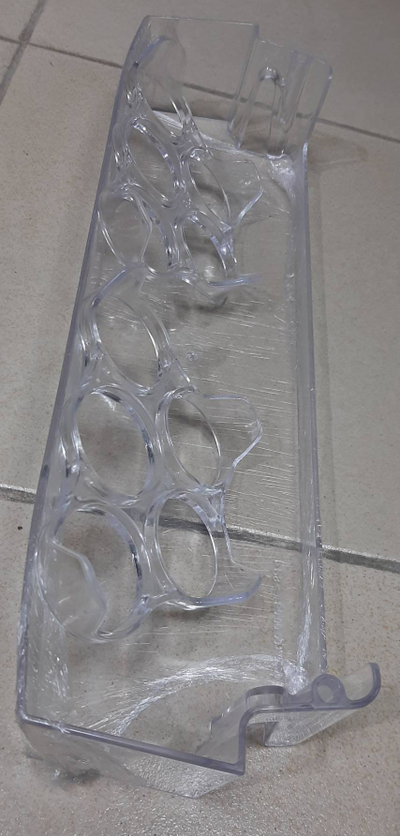 Полка-балкон холодильника Бирюса Б000001000002