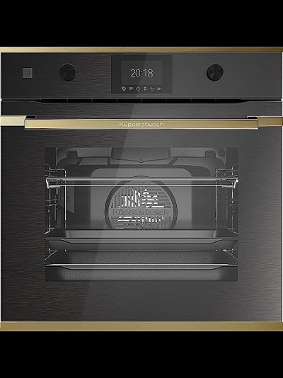 Духовой шкаф Kuppersbusch BP 6350.0 GPH 4