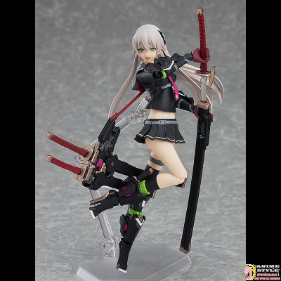 Фигурка фигма Ичи (figma Ichi)