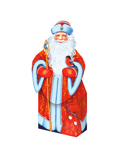 Дед Мороз (38) 900гр