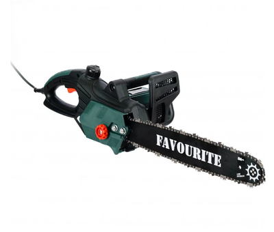 Пила цепная  электрическая FAVOURITE GC 2016