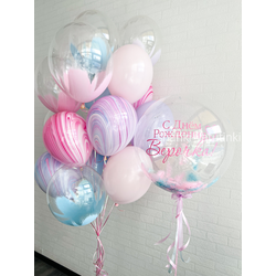 Набор «Нежный микс»