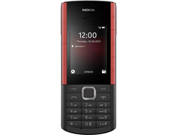 Nokia 5710 DS Черный