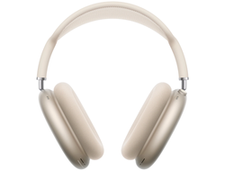 Беспроводные наушники Apple AirPods Max Starlight (Сияющая звезда) 2024