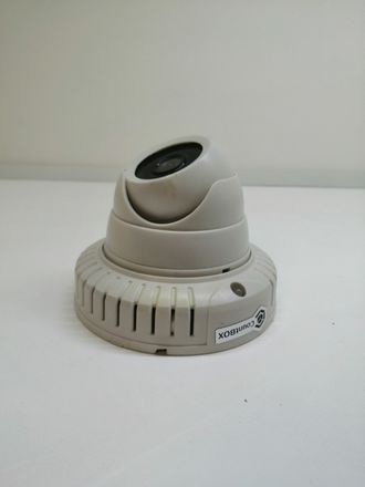 Камера для видеосистемы подсчёта посетителей CountBOX STD-1 (комиссионный товар)