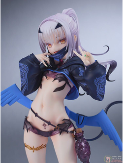 Фигурка 1/6 Сказочный рыцарь Ланселот /Мелюзина (Melusine Ruler Good Smile Company)