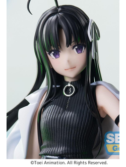 Фигурка Субару Ава (Subaru Awa XStellar)