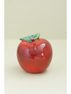 Яблоко малое