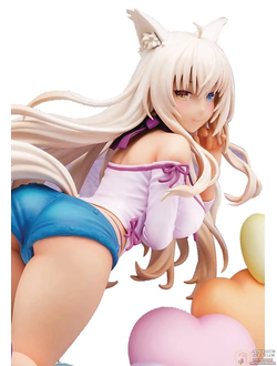 Фигурка 1/6 Коконат (Coconut)