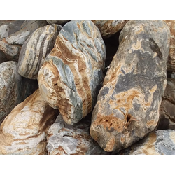 Валун  Мигматит