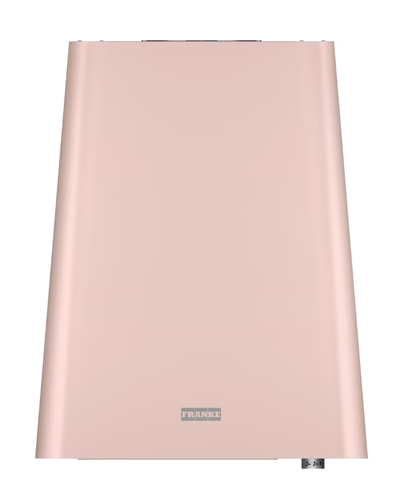 FSMD 508 RS (335.0530.201) розовый вытяжка