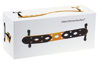 Мостик для скрипки Pirastro shoulder rest Пирастро