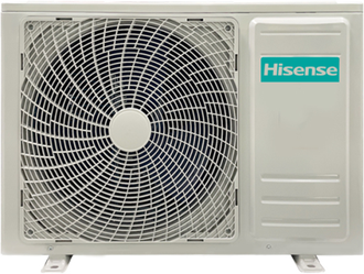 Кондиционер Hisense Neo Premium Classic A AS-18HW4SMATG015 WI-FI
