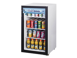 Холодильный шкаф FRS-145R, Turbo Air
