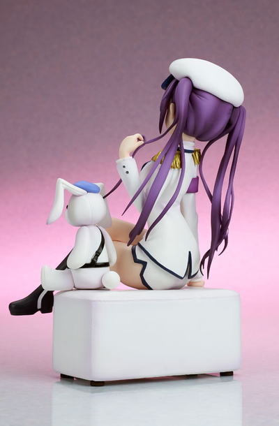 Фигурка 1/7 Ризэ Тэдэза (Tedeza Rize Gunpuku Ver.)