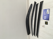 Дефлекторы окон SIM