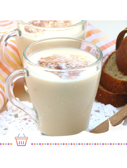 Варенец 0.5 л.,8%