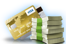 Условия оплаты