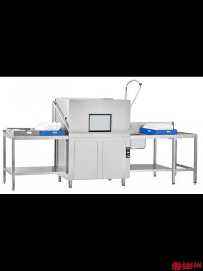 Купольная посудомоечная машина Abat МПК-1400К