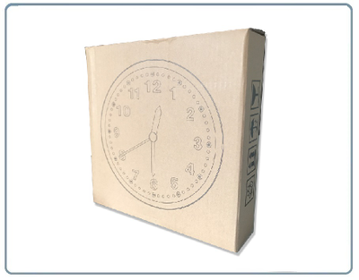 IP видеоняня WiFi (моно колонка Bluetooth) с аккумулятором с DVR, Full HD 1Mp (HDSmartIPC)