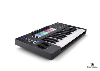 Изображение NOVATION Launchkey 25 [MK3]