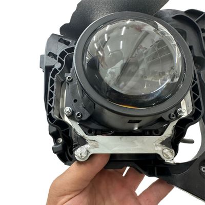 Светодиодные билед линзы для Volvo FH (2012-2022) Truck Trailer 24 вольта