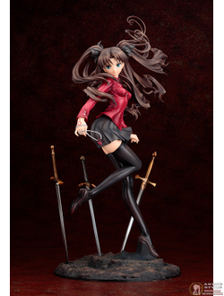 Фигурка 1/7 Тосака Рин (Tohsaka Rin)
