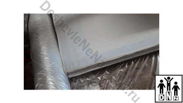 производство спортивных матов