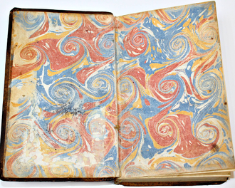 Chambon N. Des maladies des enfans. [О детских болезнях]. Том 1. Paris: A.J. Dugour et Durand, 1799.