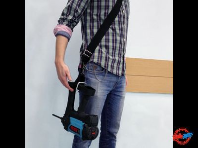 Подвесной ремень для инструментов Toua