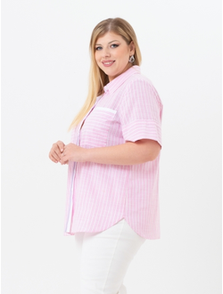 Рубашка 35042525 52-70 размеры