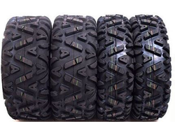 Шины KNIGHT на квадроциклы, фотография протектора. Купить резину со склада поставщика