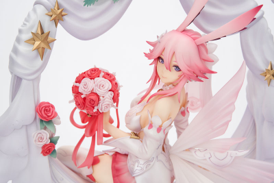 Фигурка 1/7 Сакура Яэ (Yae Sakura no Gensou Ver.)