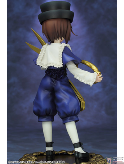 Фигурка 1/3 Сосэйсэки (Souseiseki)